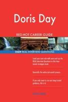 Doris Day RED-HOT Career Guide; 2569 REAL Interview Questions