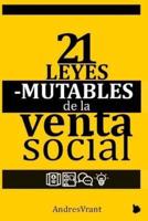 21 Leyes Mutables De La Venta (Social)