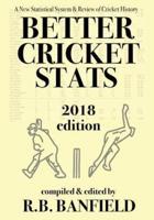 Better Cricket Stats