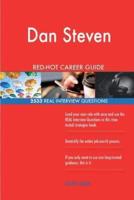 Dan Stevens RED-HOT Career Guide; 2533 REAL Interview Questions