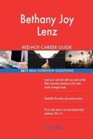 Bethany Joy Lenz RED-HOT Career Guide; 2511 REAL Interview Questions