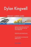 Dylan Kingwell RED-HOT Career Guide; 2590 REAL Interview Questions
