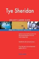 Tye Sheridan RED-HOT Career Guide; 2580 REAL Interview Questions