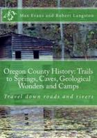 Oregon County History