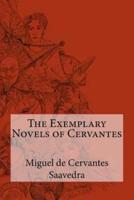 The Exemplary Novels of Cervantes