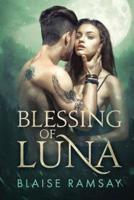 Blessing of Luna