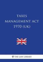 Taxes Management Act 1970 (UK)