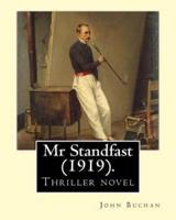 Mr Standfast (1919). By