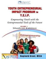 Youth Entrepreneurial Impact Program