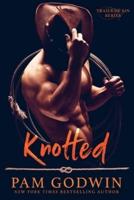 Knotted