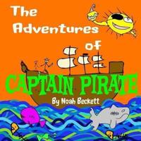 The Adventures of Pirate Captain