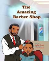 The Amazing Barber Shop
