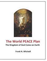 The World PEACE Plan