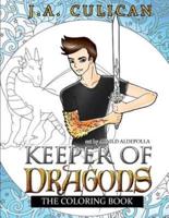 Keeper of Dragons Series