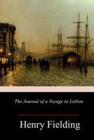 The Journal of a Voyage to Lisbon