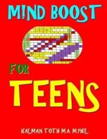 M!nd Boost for Teens