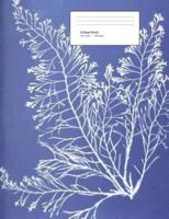 Algae Composition Book