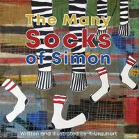 The Many Socks of Simon