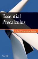 Essential Precalculus
