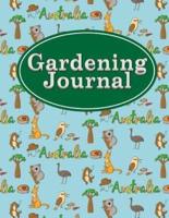 Gardening Journal