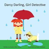 Darcy Darling Girl Detective
