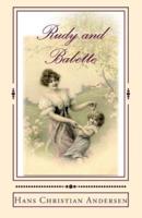 Rudy and Babette: [Illustrated Edition]