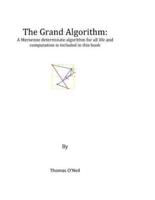 The Grand Algorithm