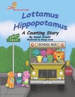 Lottamus Hippopotamus