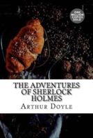 The Adventures of Sherlock Holmes