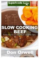 Slow Cooking Beef