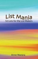 List Mania 52 Lists for the List Makers