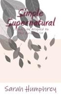 Simple Supernatural