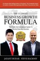 The Ultimate Business Growth Formula