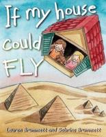 If My House Could Fly