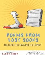 Poems from Lost Socks