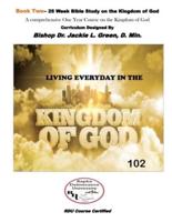 Living Everyday in the Kingdom- Book 2