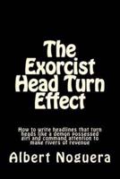 The Exorcist Head Turn Effect