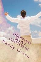 Philippians Book I