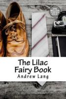 The Lilac Fairy Book