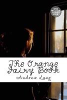 The Orange Fairy Book