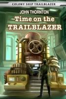 Time on the Trailblazer