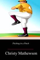 Pitching in a Pinch