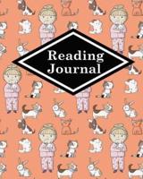 Reading Journal