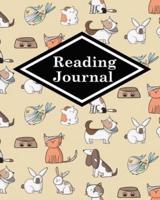 Reading Journal