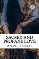 Sacred and Profane Love
