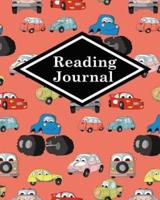 Reading Journal