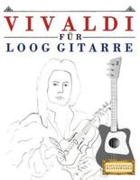 Vivaldi Für Loog Gitarre