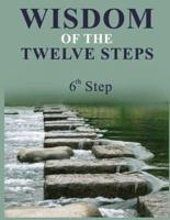 Wisdom of the Twelve Steps