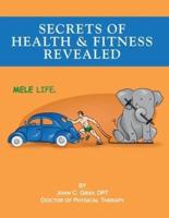 Secrets of Health and Fitness Revealed