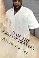 31 Of The Realist Prayers